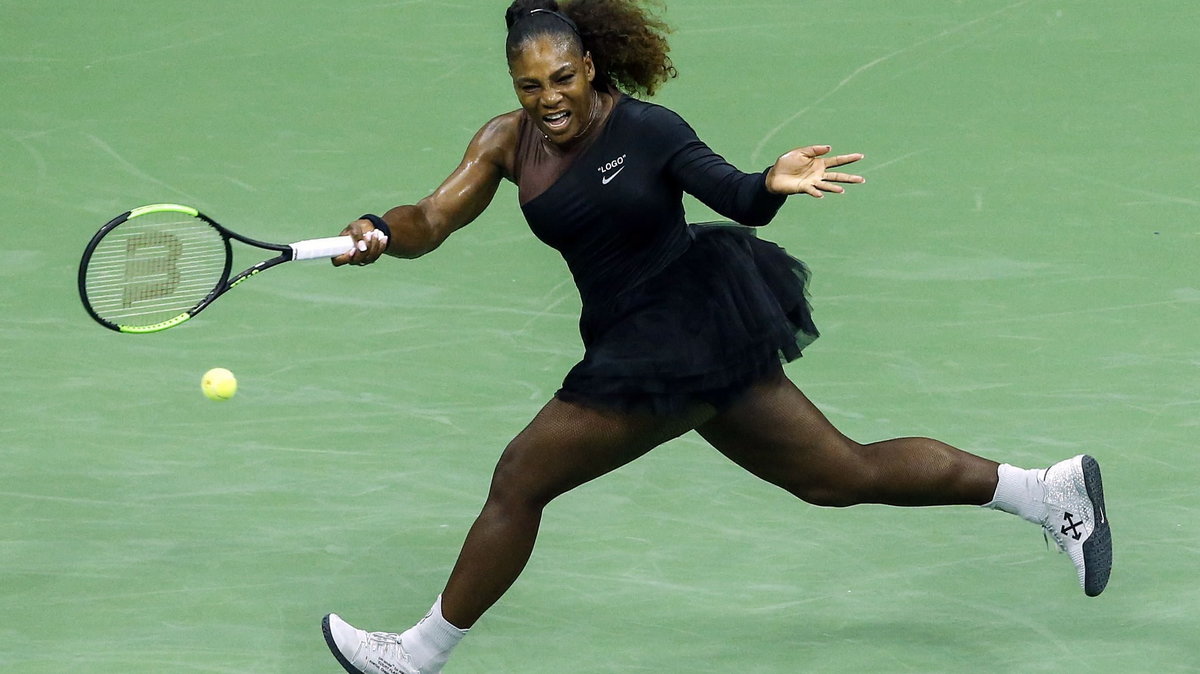 Serena Williams