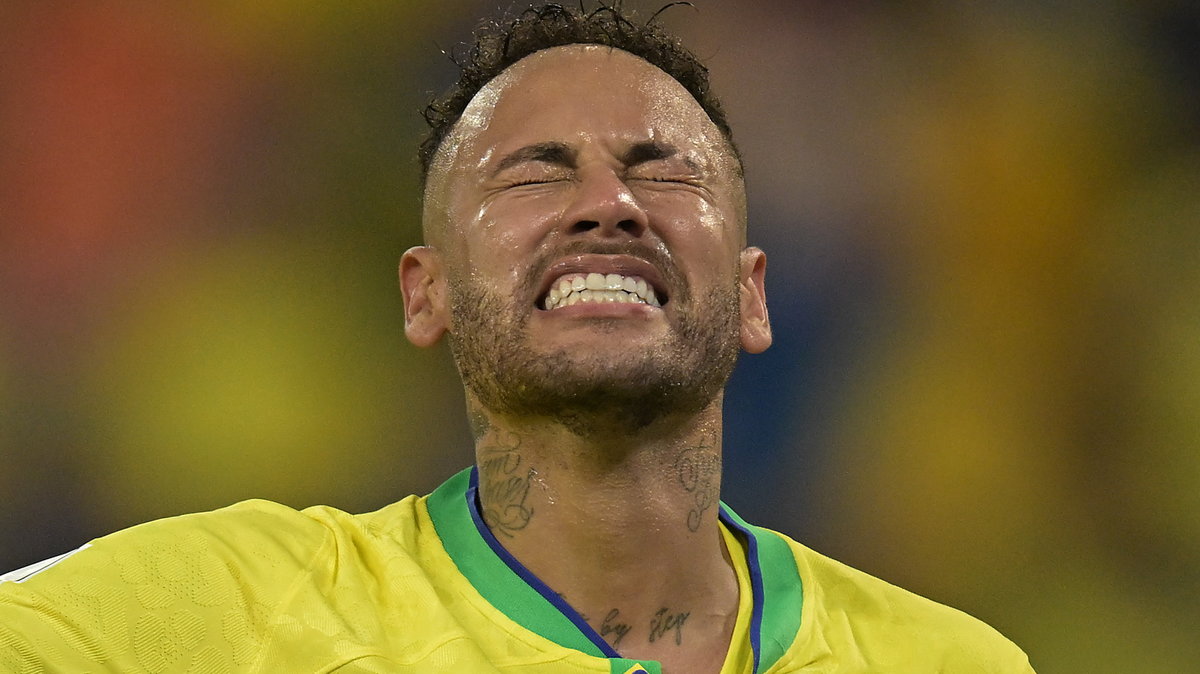 Neymar