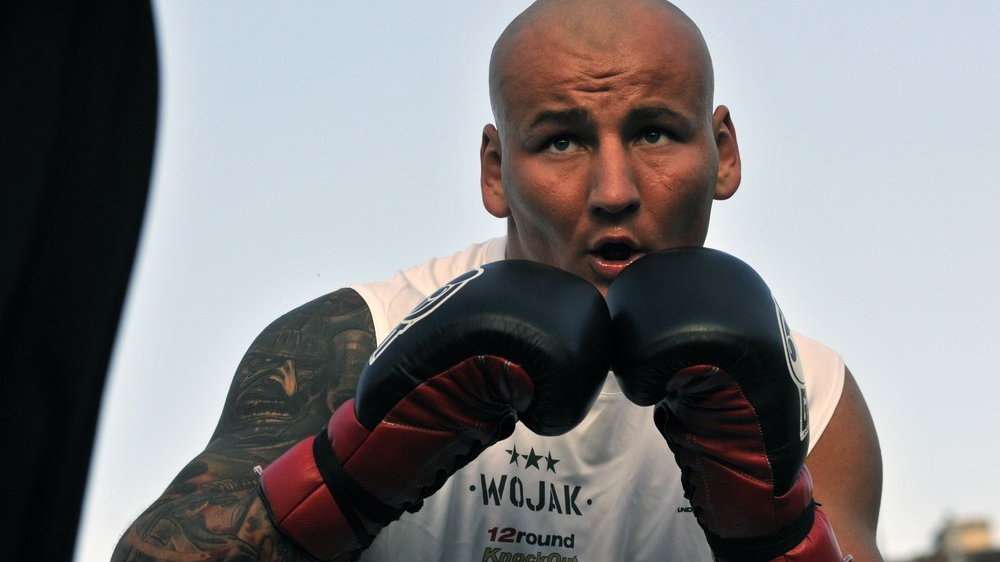 Artur Szpilka