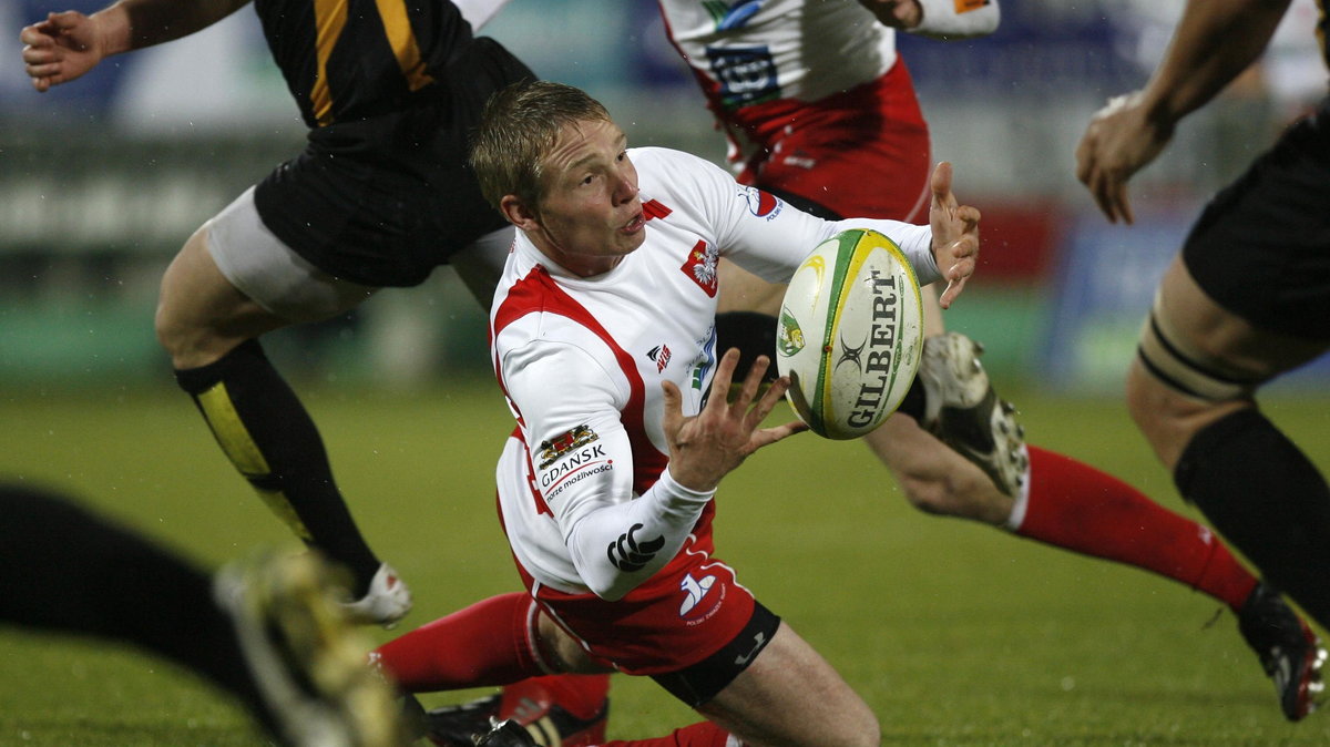 Rugby Polska