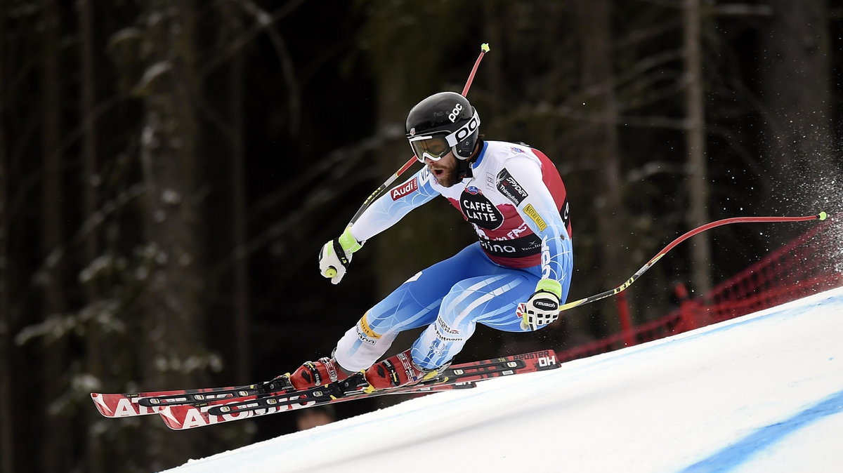 SKI-ALPINE-WORLD-MEN-DOWNHILL