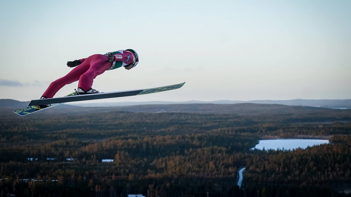 Kamil Stoch