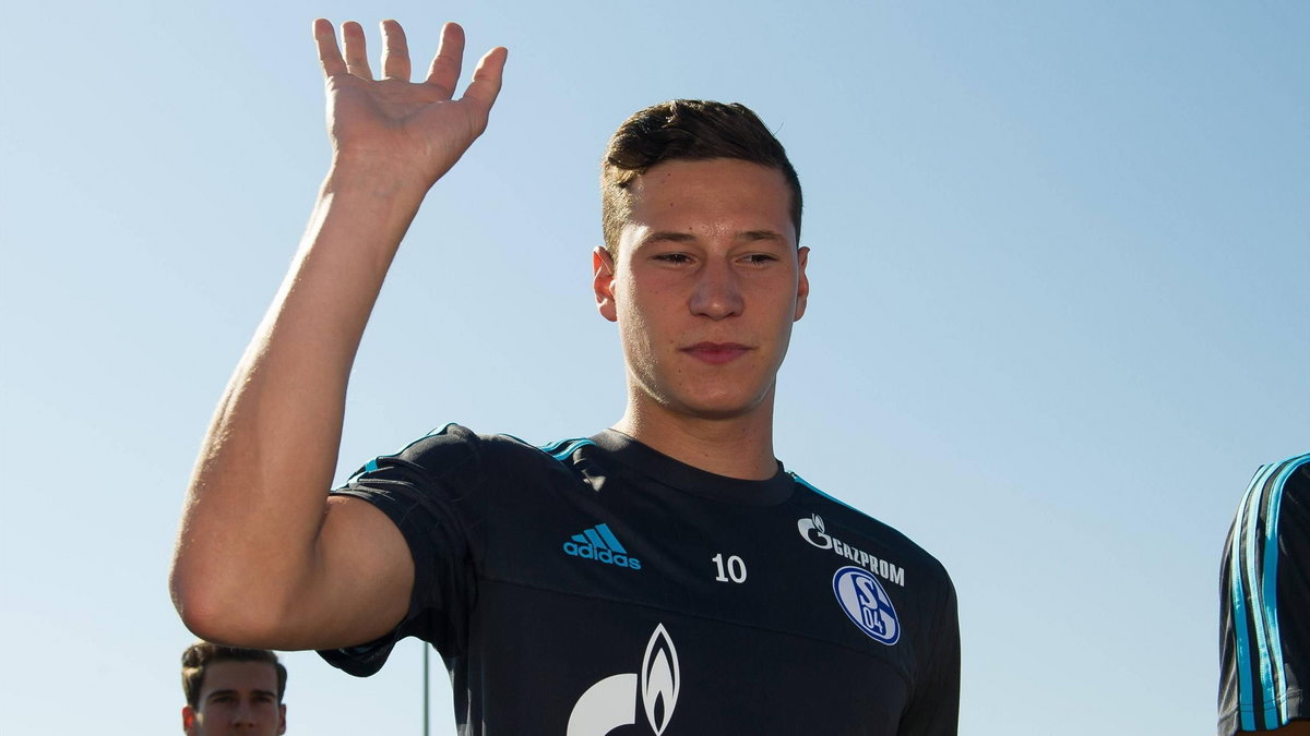 Julian Draxler