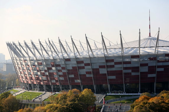 PIŁKA NOŻNA ELIM MŚ POLSKA ANGLIA