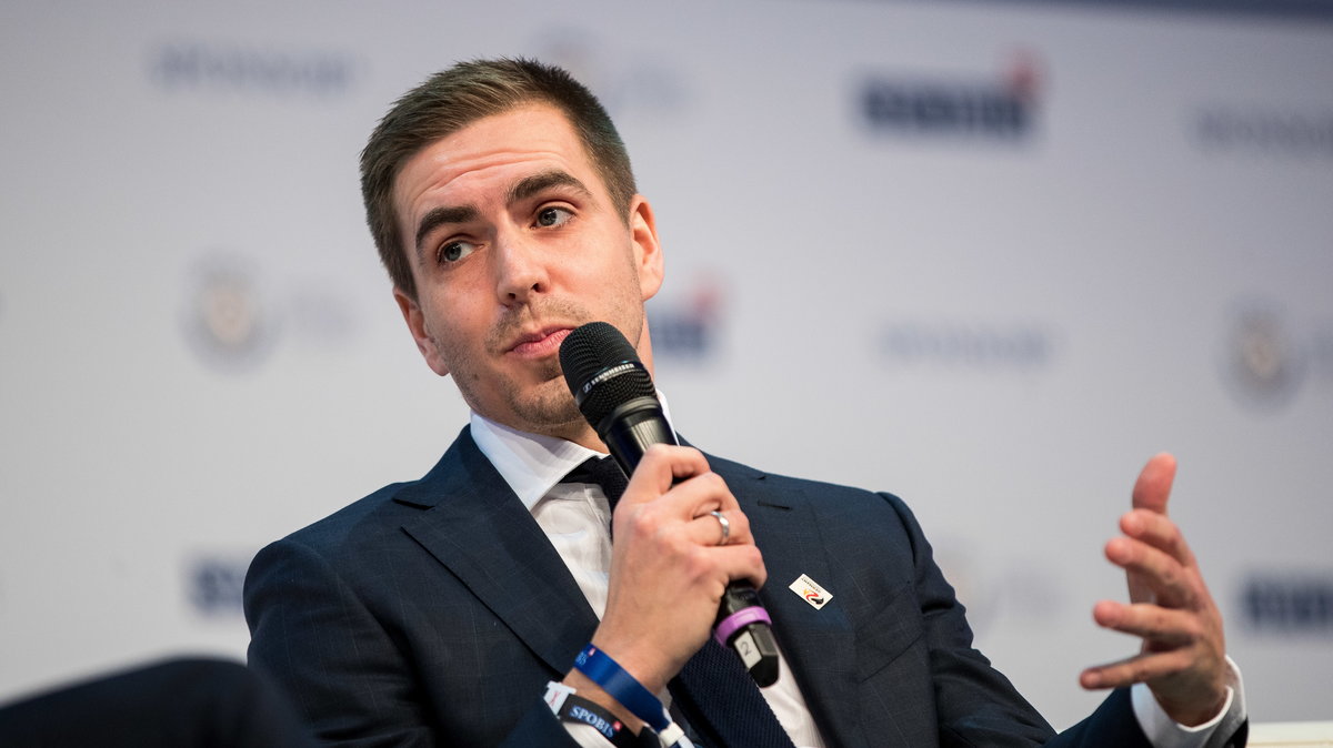 Phillip Lahm