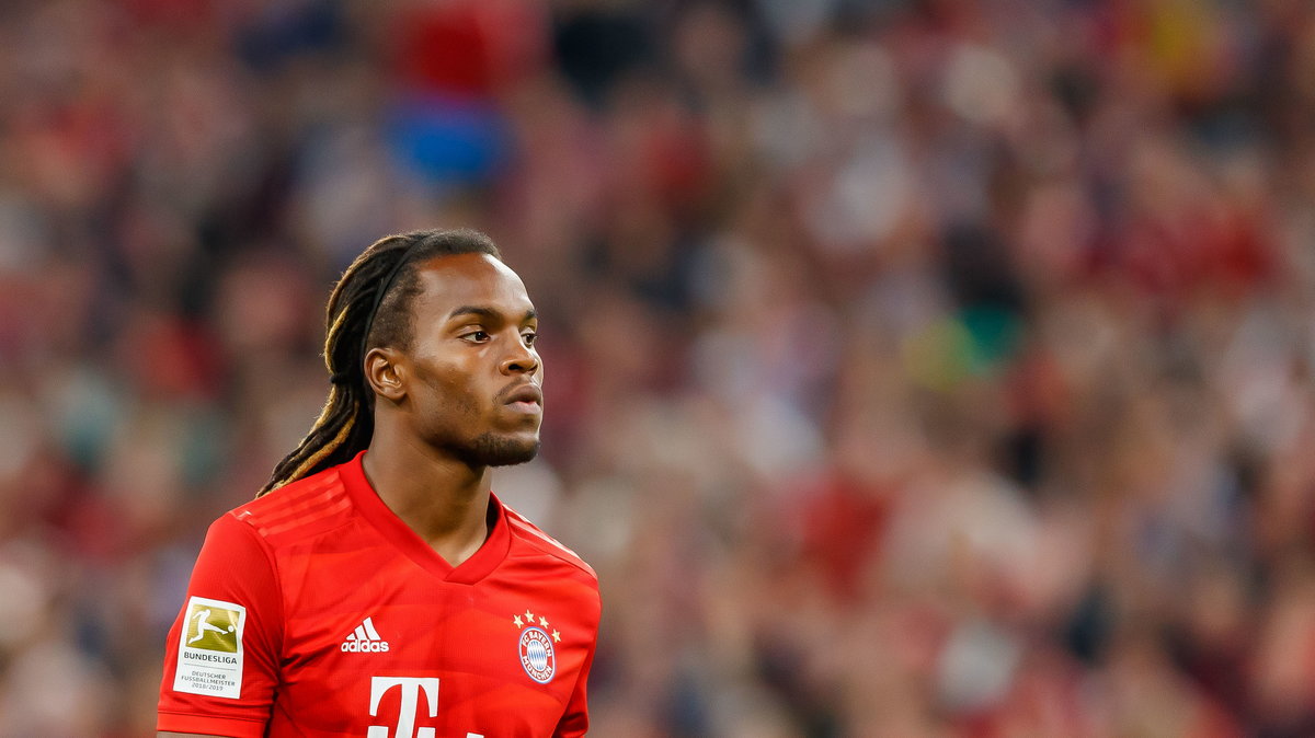 Renato Sanches