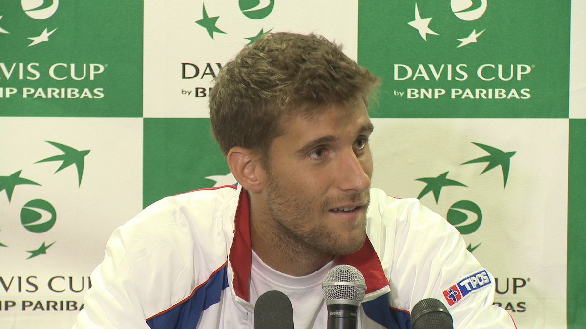 Martin Klizan, fot. Madstars.tv