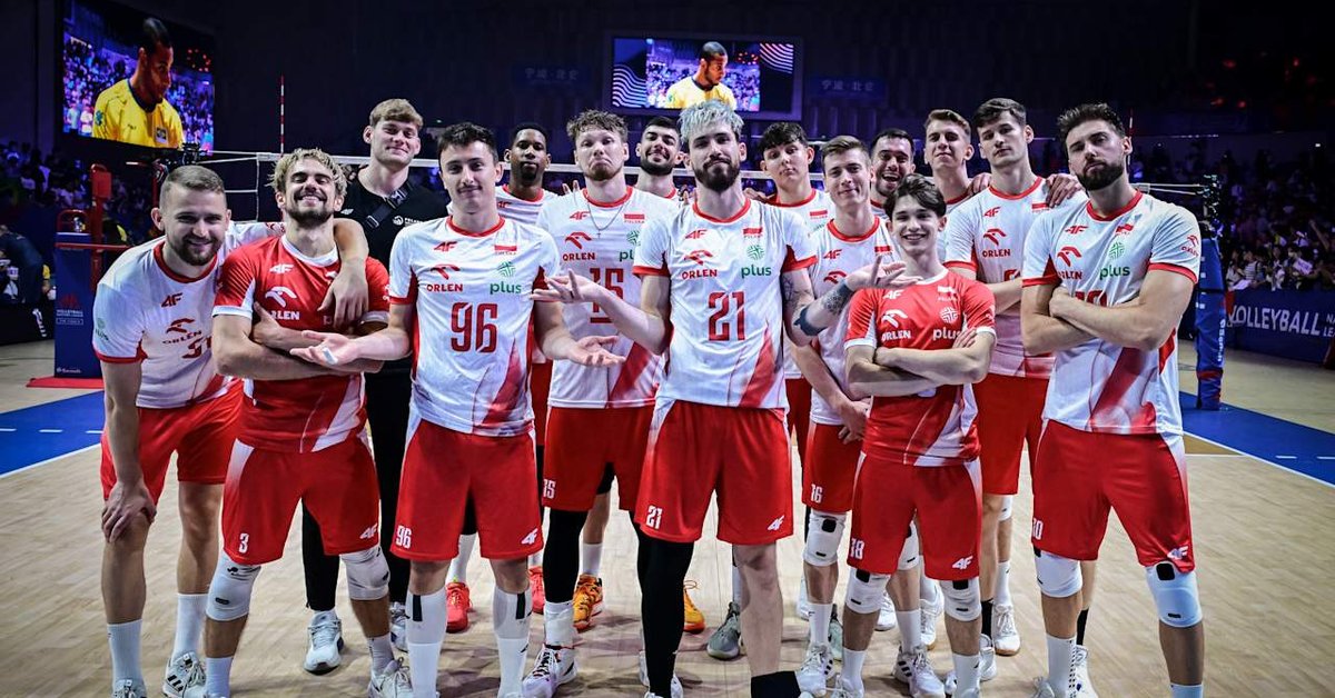 Nie zagrali na sto procent, ale mieli swoje armaty. Tomasz Fornal wszystko ukrywał