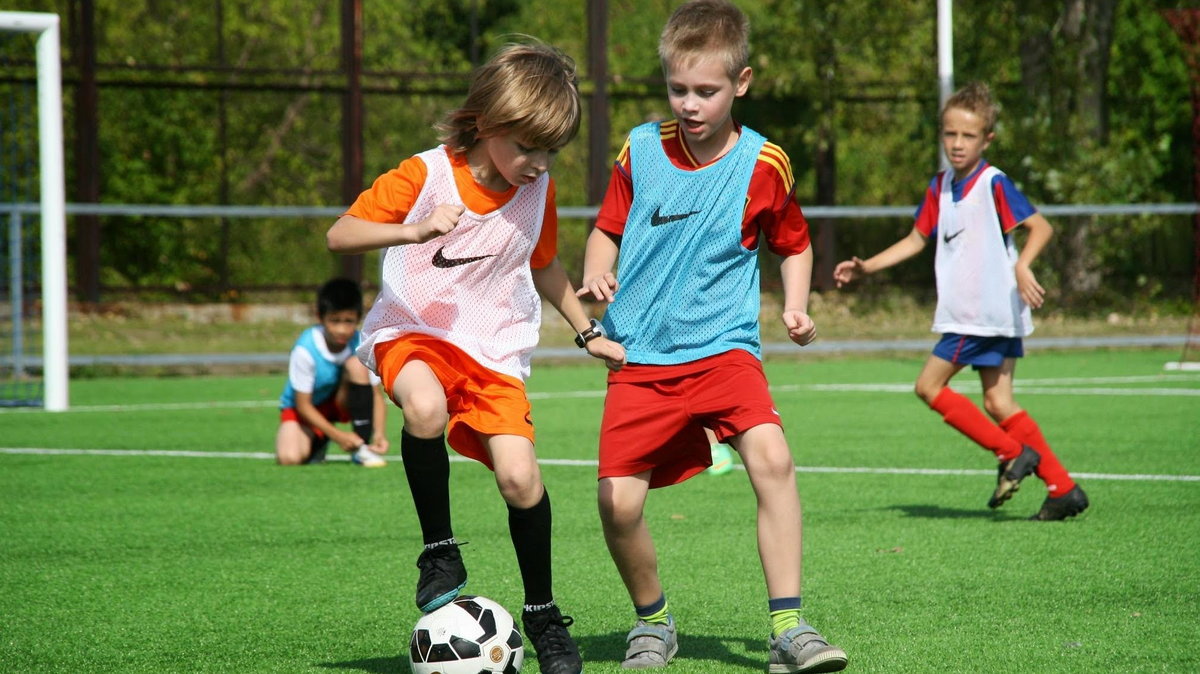 FCB Escola Varsovia