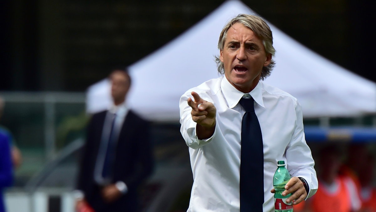 Roberto Mancini