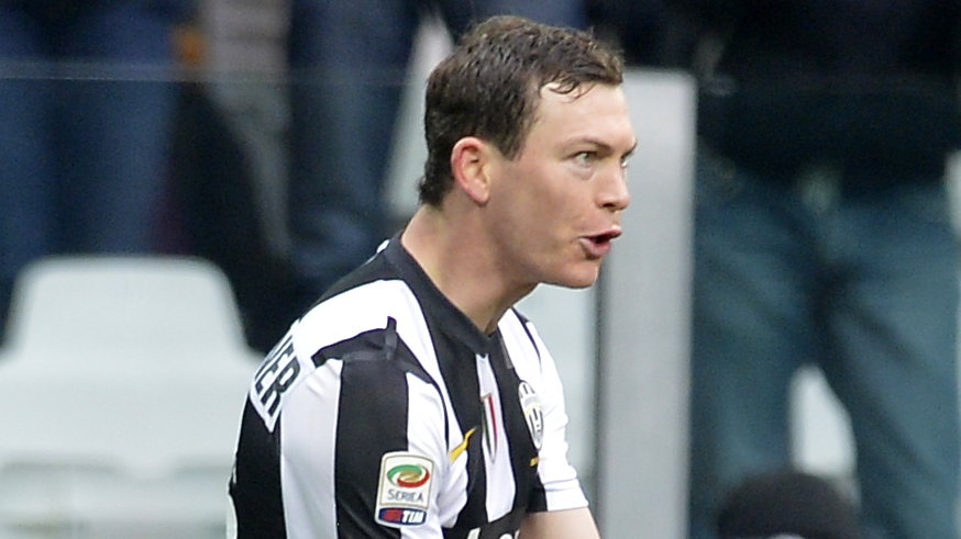 Stephan Lichtsteiner