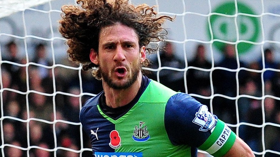 Fabricio Coloccini 