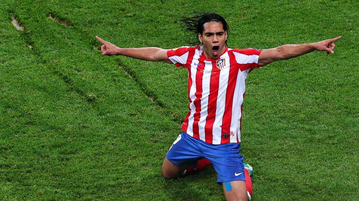 Falcao