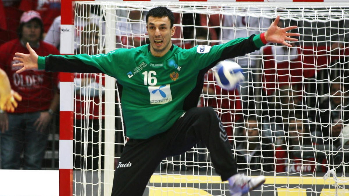 Goran Stojanovic