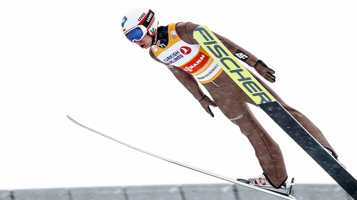 Kamil Stoch