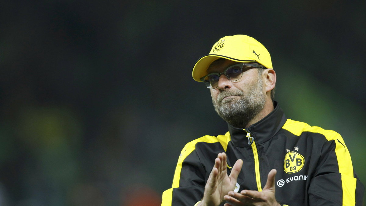 Juergen Klopp