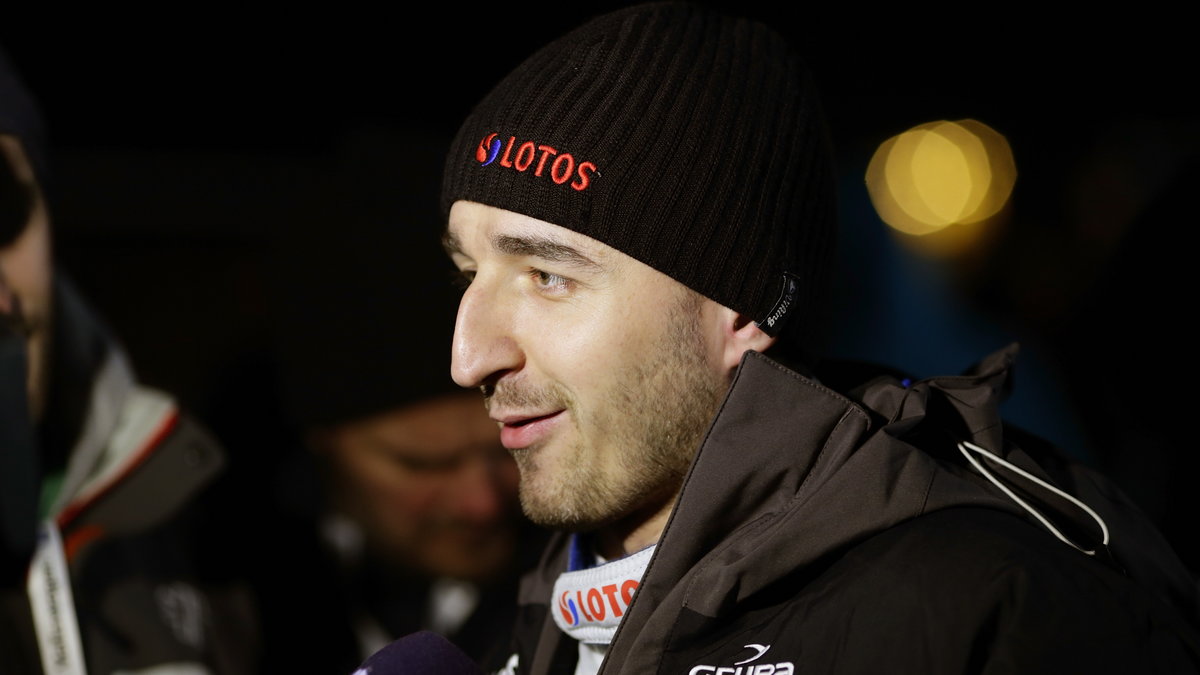 Robert Kubica