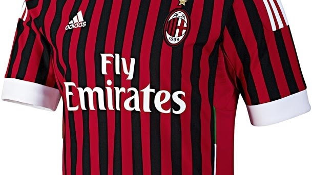 Koszulka AC Milan