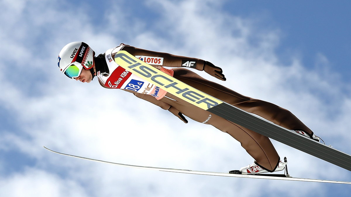 Kamil Stoch