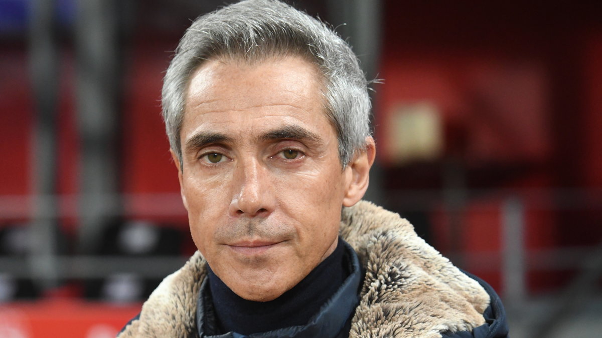 Paulo Sousa