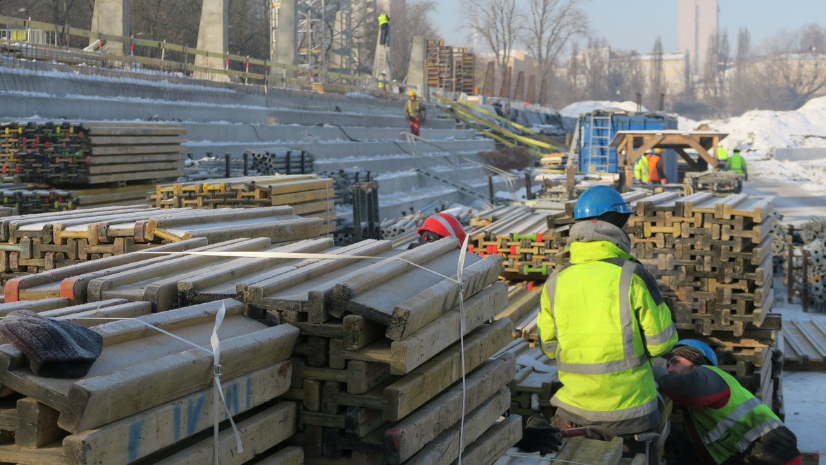 Nowy stadion lekkoatletyczny coraz bliżej. Jest szansa na mistrzostwa Polski