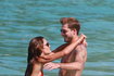 Izabel Goulart i Kevin Trapp