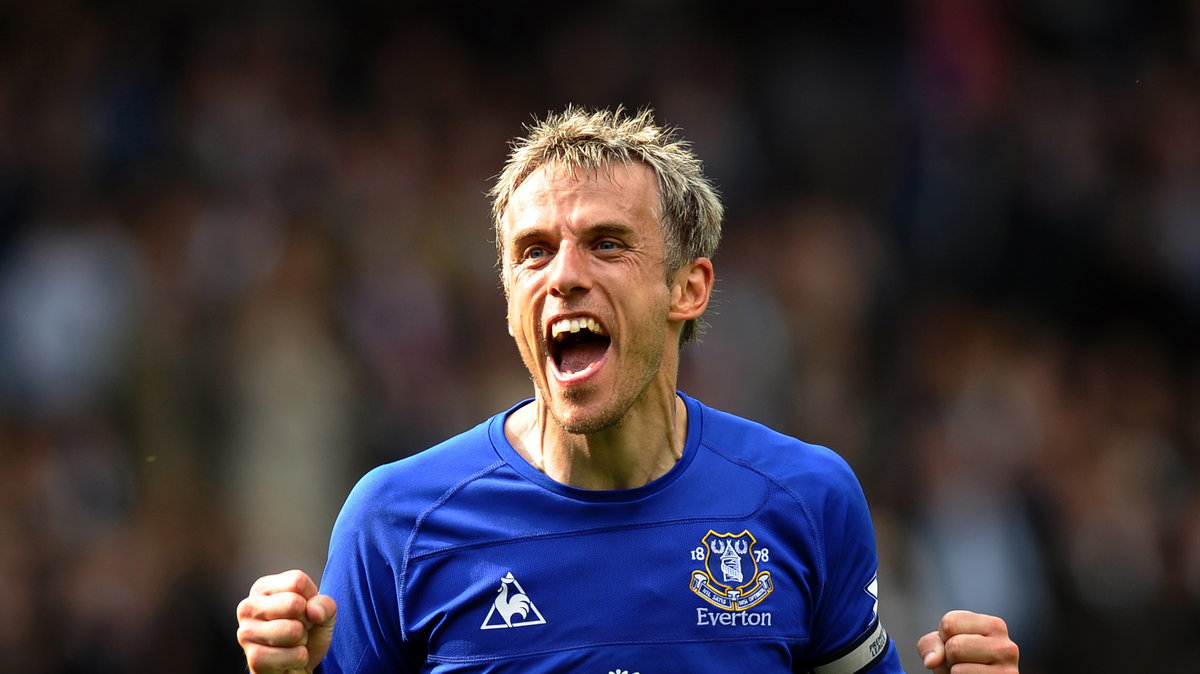 Phil Neville