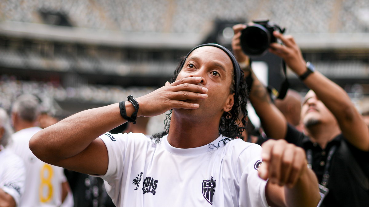 Ronaldinho