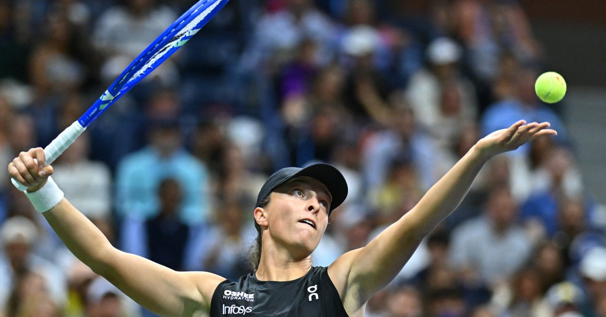 Iga Świątek - Sorana Cirstea. Gdzie oglądać za darmo i na żywo?