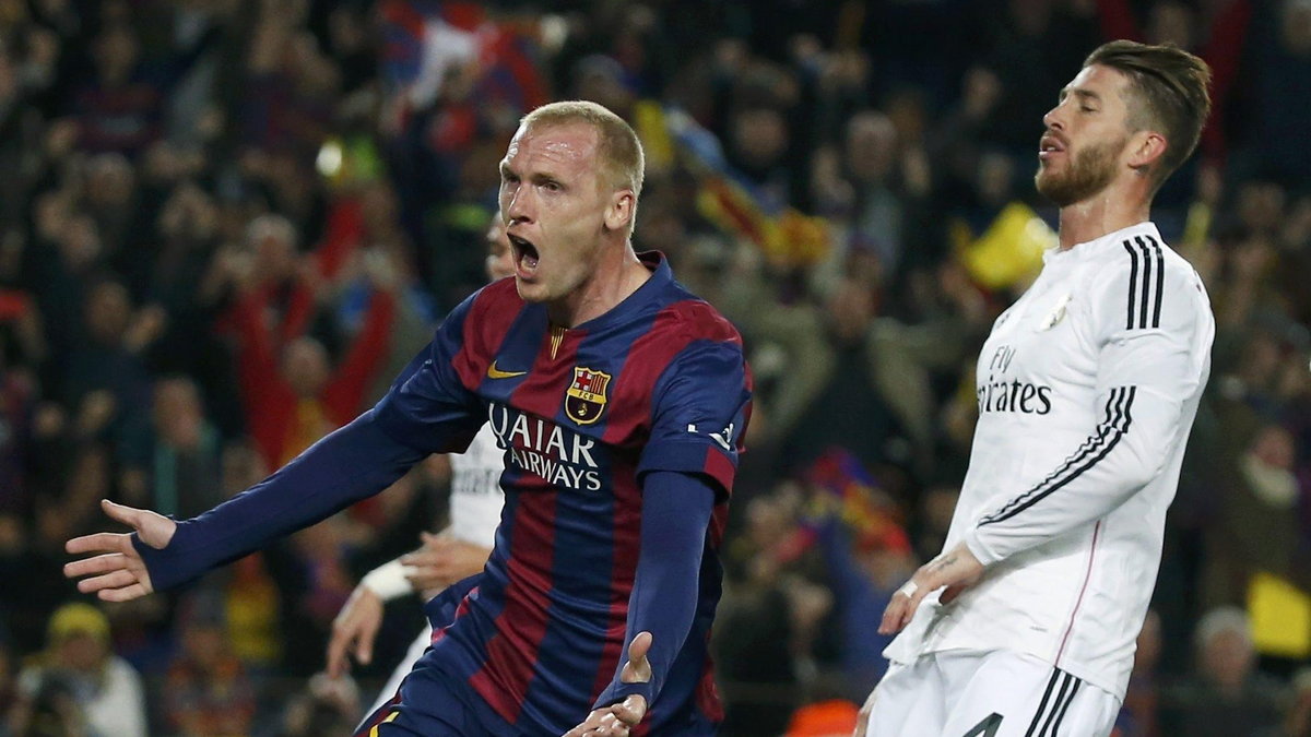 Jeremy Mathieu