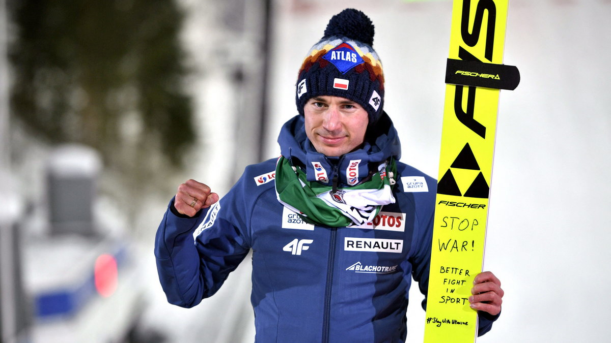 Kamil Stoch