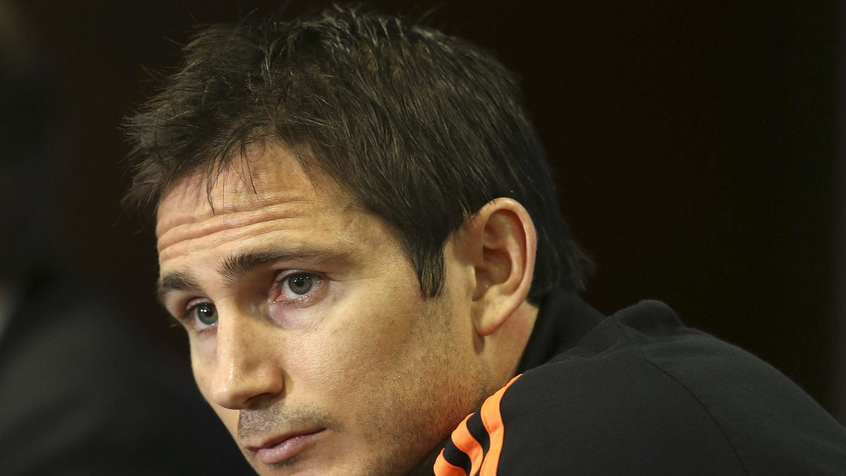 Frank Lampard