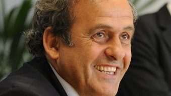 Michel Platini