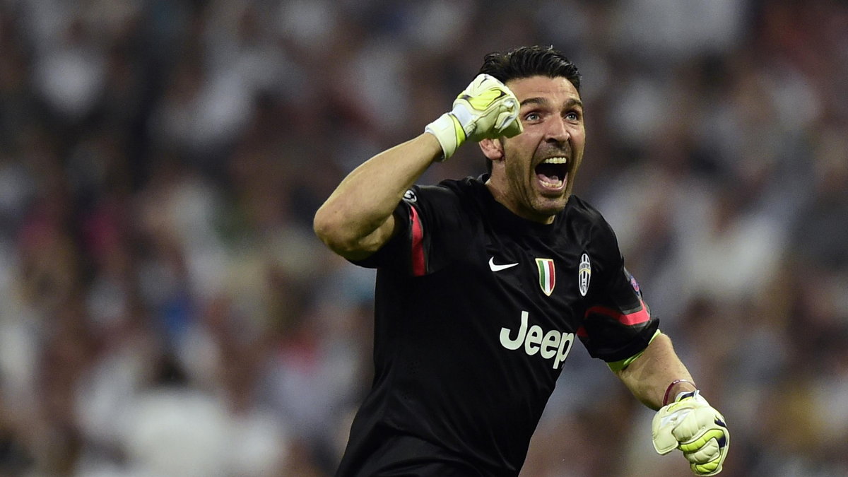 Gianluigi Buffon