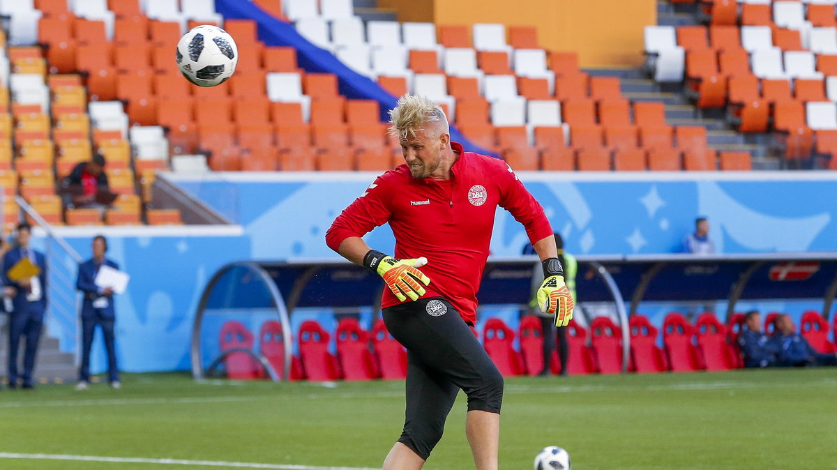 Kasper Schmeichel