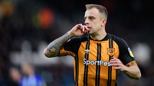 Kamil Grosicki