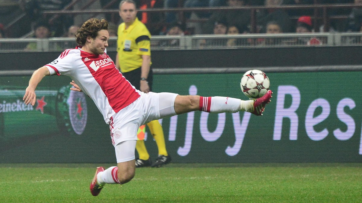 Daley Blind