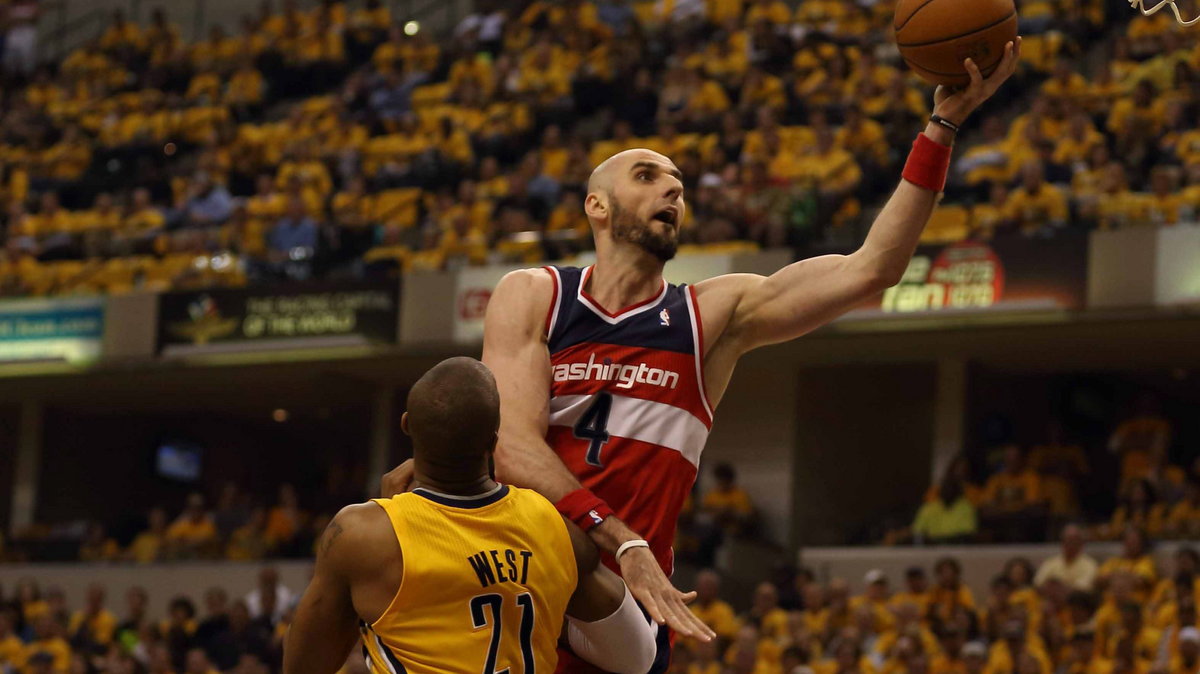 Marcin Gortat