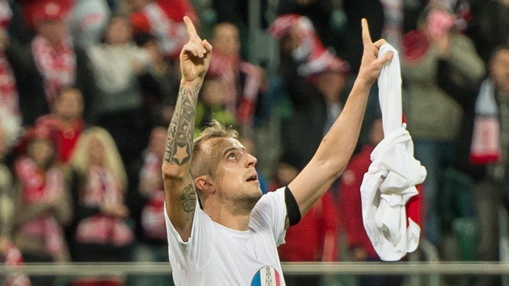 Kamil Grosicki