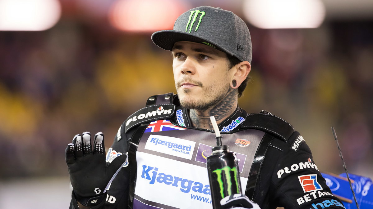 Tai Woffinden