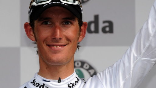 Andy Schleck