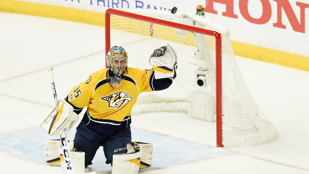 Pekka Rinne