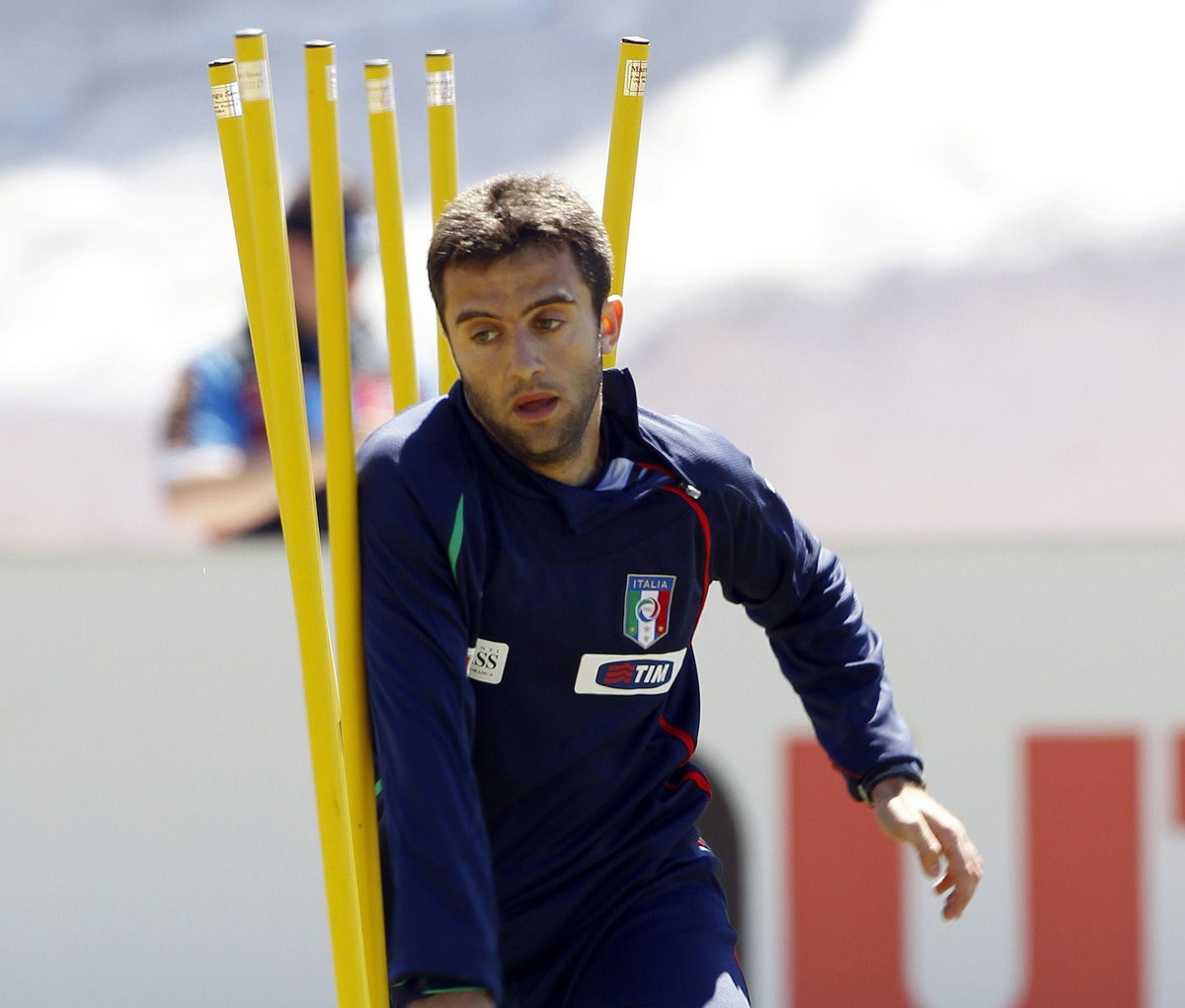 Giuseppe Rossi