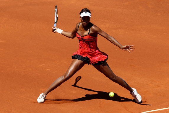 Venus Williams