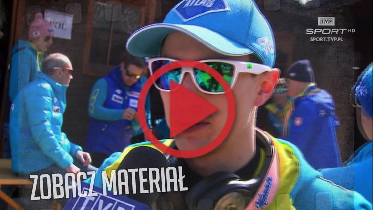 Kamil Stoch