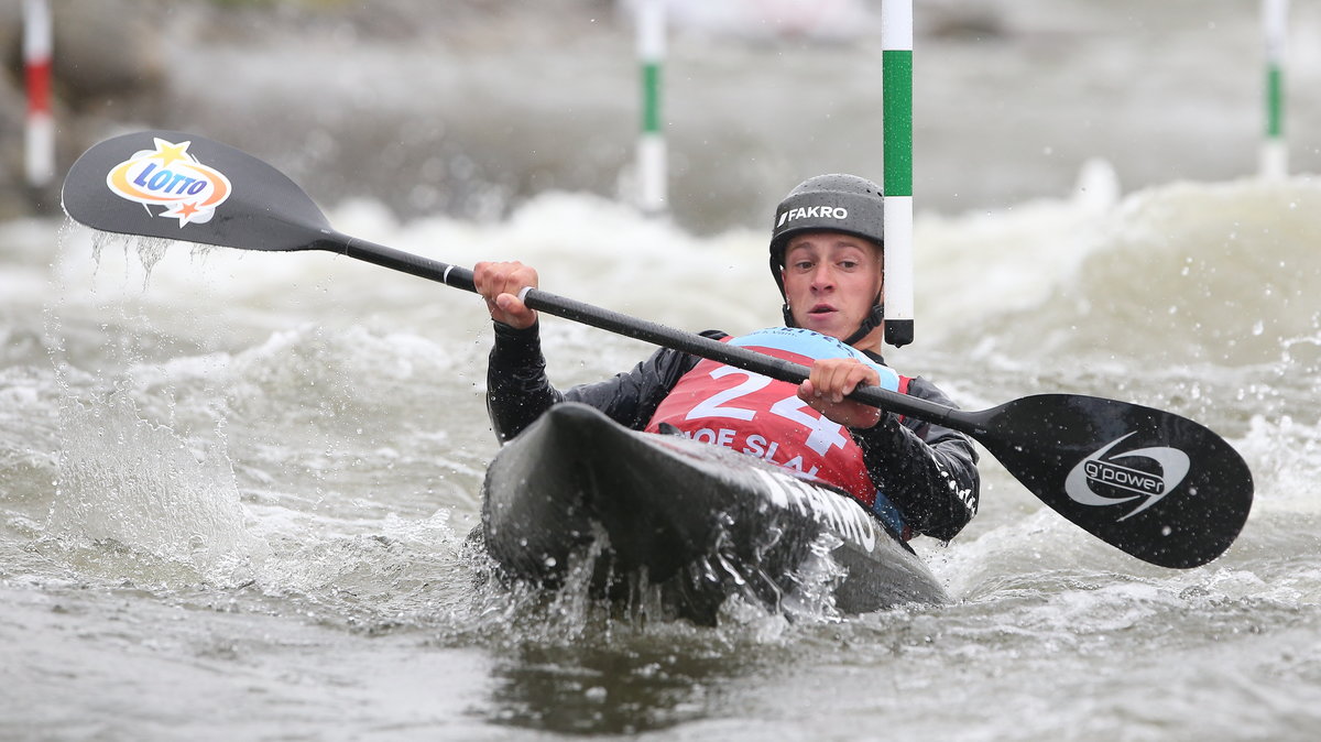 Maciej Okręglak