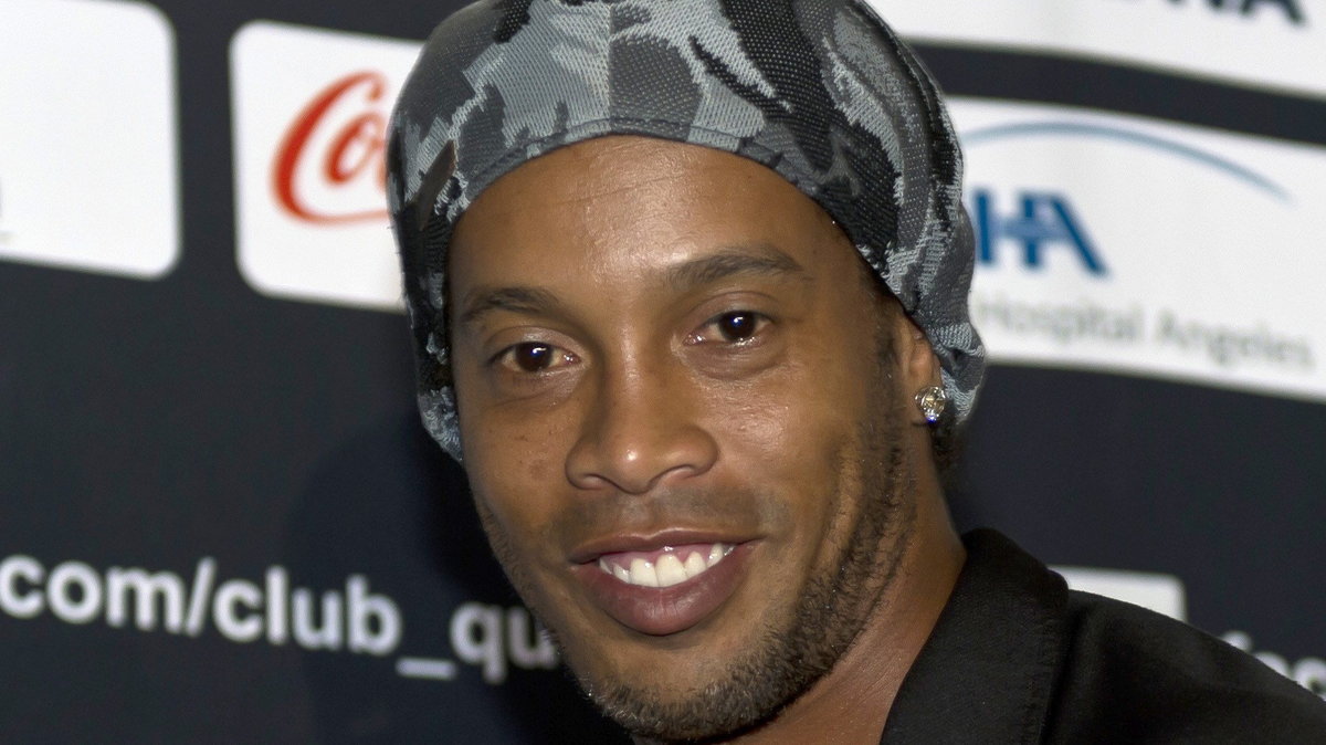 Ronaldinho