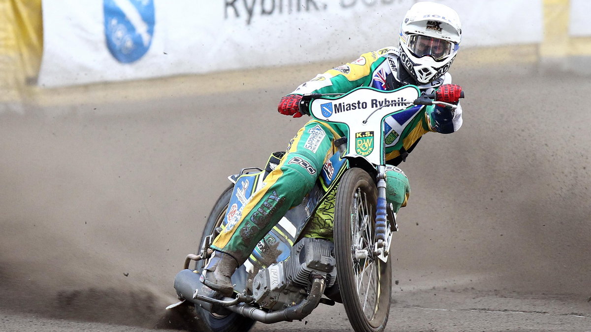 MAX FRICKE