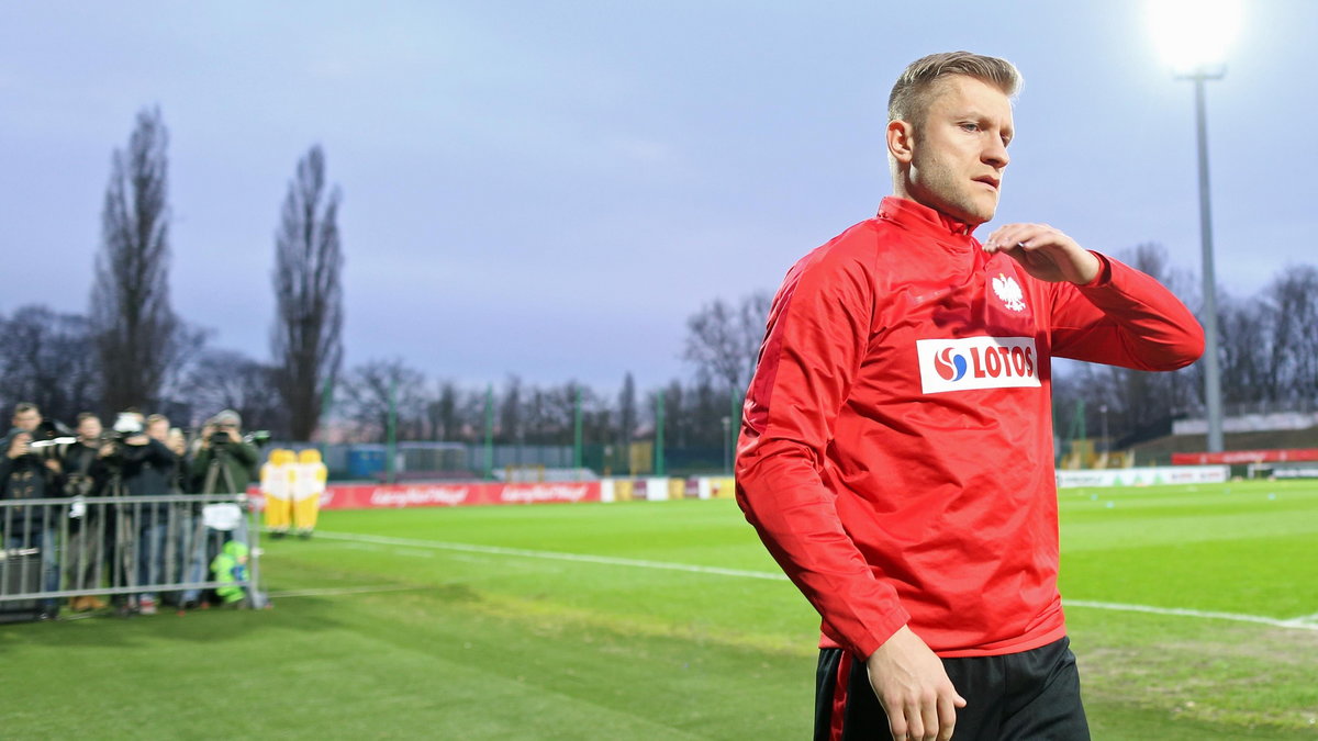 Jakub Błaszczykowski