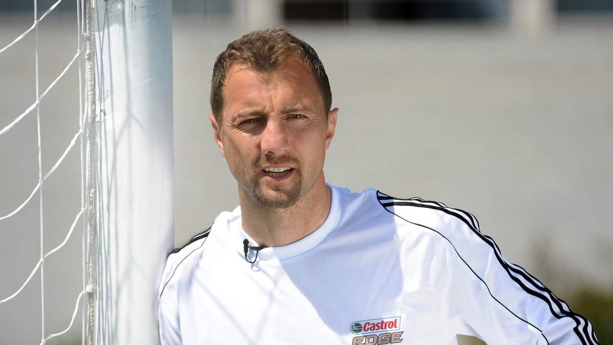 Jerzy Dudek